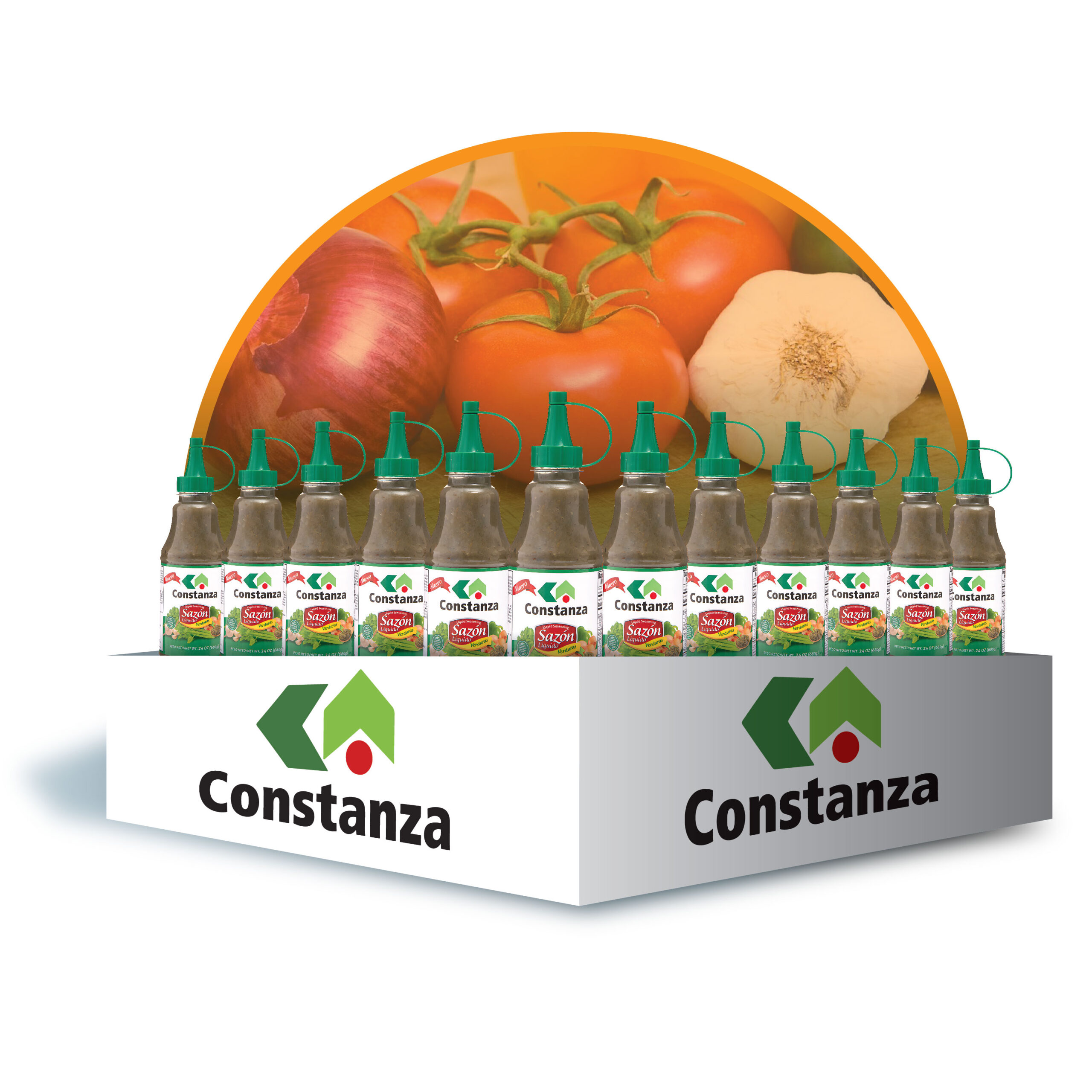 Constanza — Tradición en cada receta