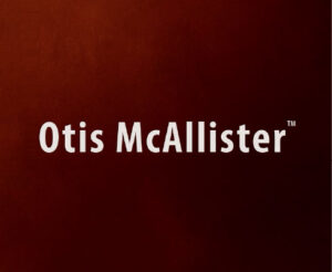 Otis McAllister