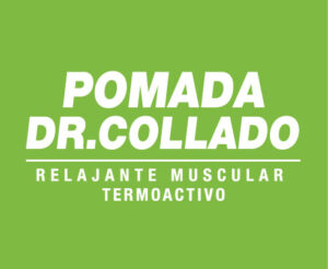 Pomada Dr. Collado