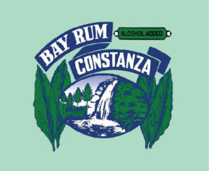 Bay Rum Constanza