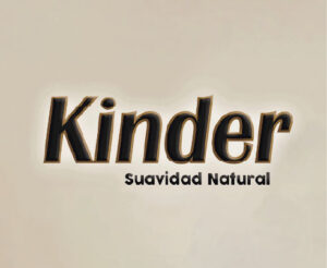 Kinder